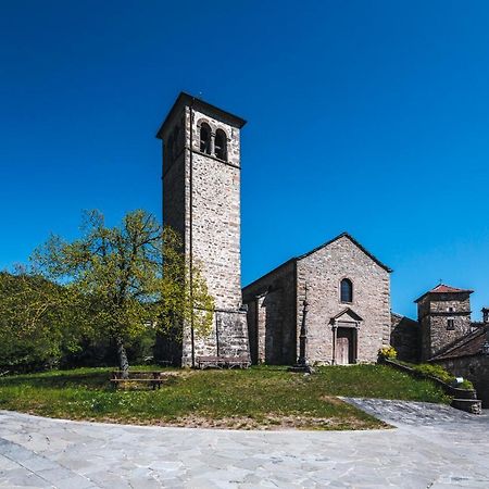 Ostello Podesteria Di Gombola - Arte E Territorio Polinago Екстер'єр фото