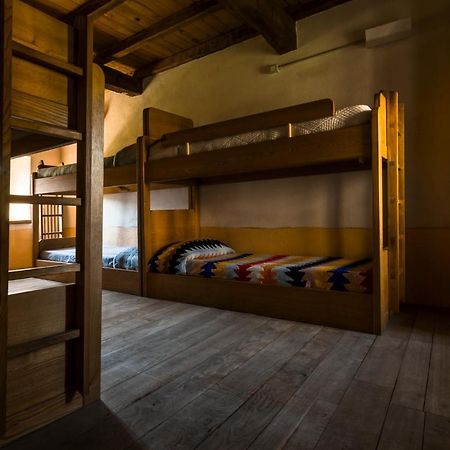 Ostello Podesteria Di Gombola - Arte E Territorio Polinago Екстер'єр фото
