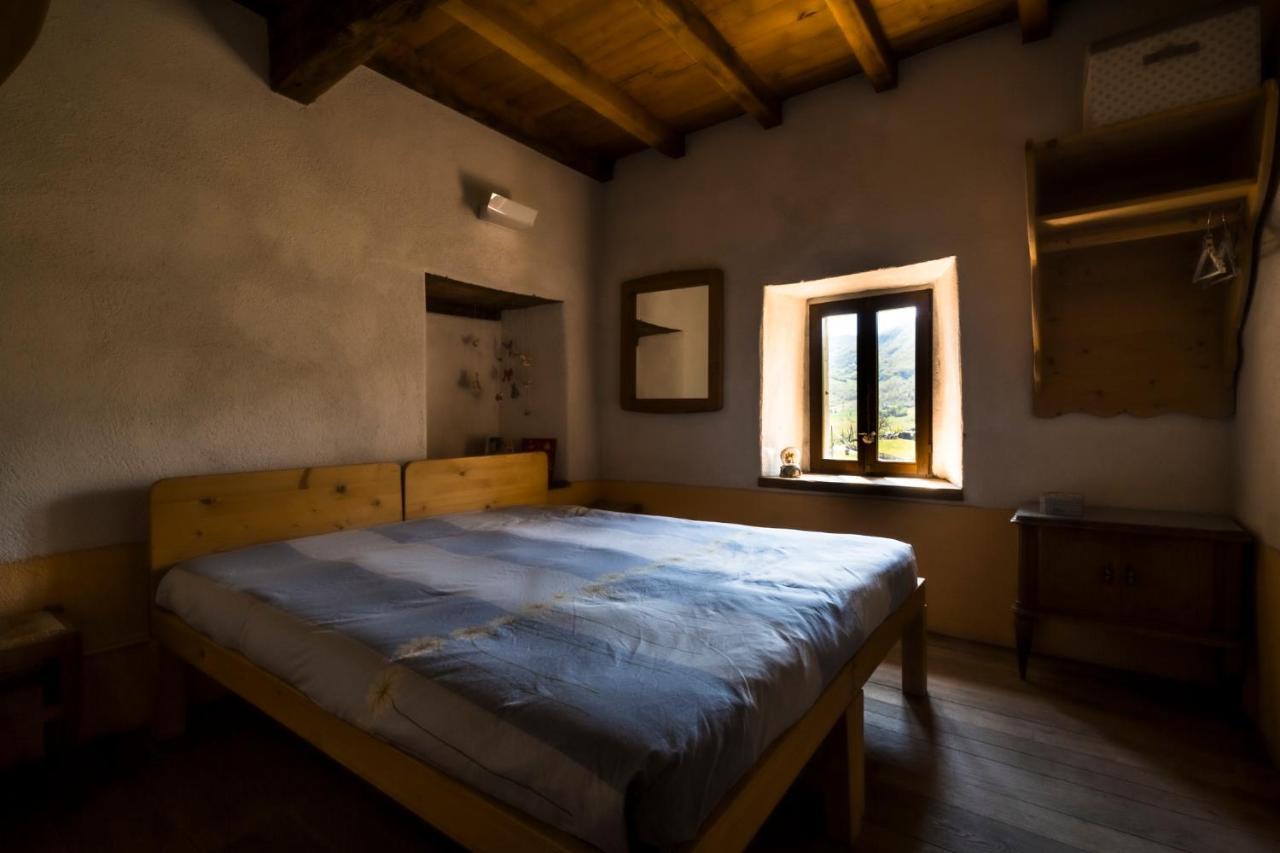Ostello Podesteria Di Gombola - Arte E Territorio Polinago Екстер'єр фото