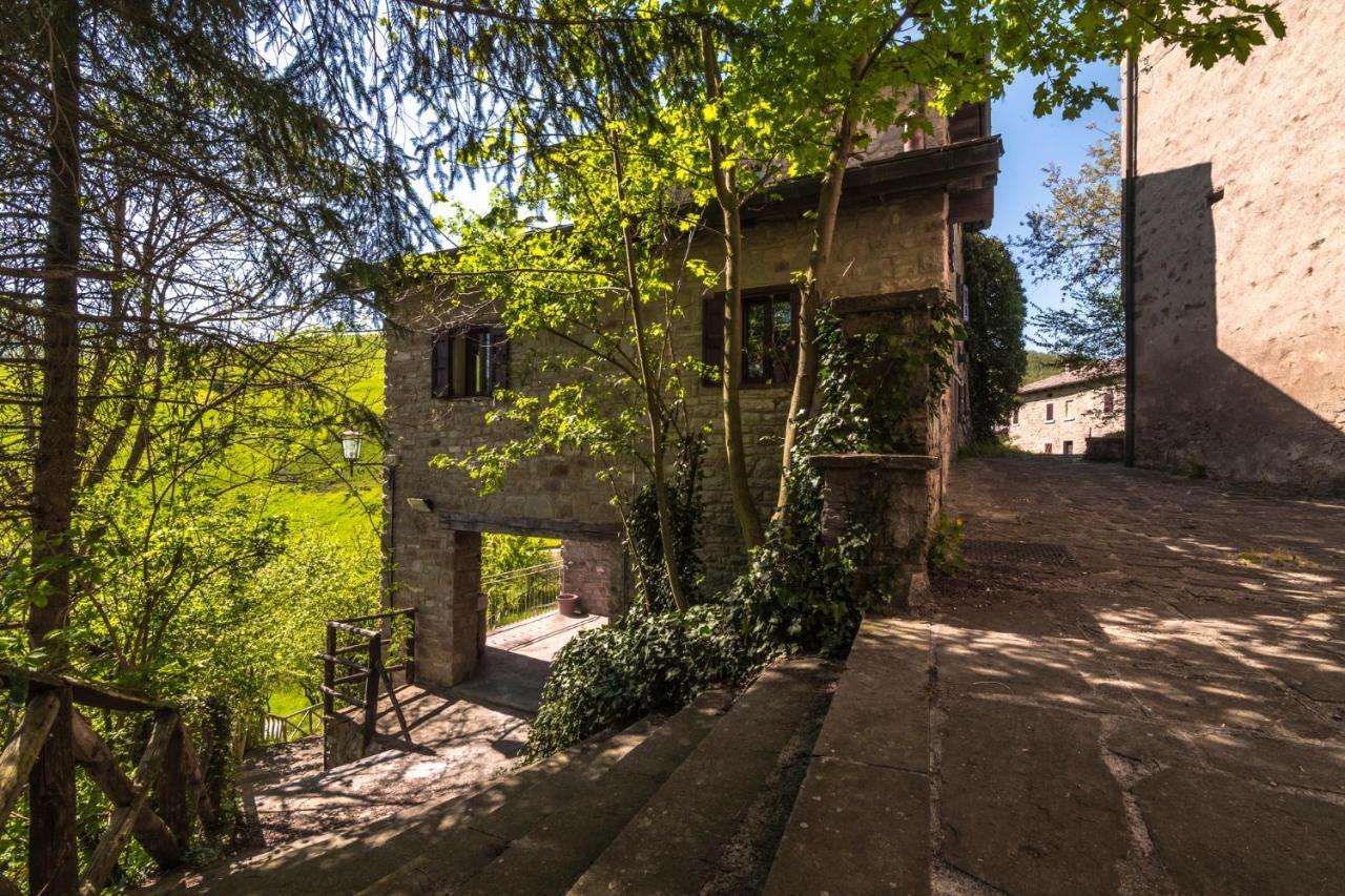 Ostello Podesteria Di Gombola - Arte E Territorio Polinago Екстер'єр фото