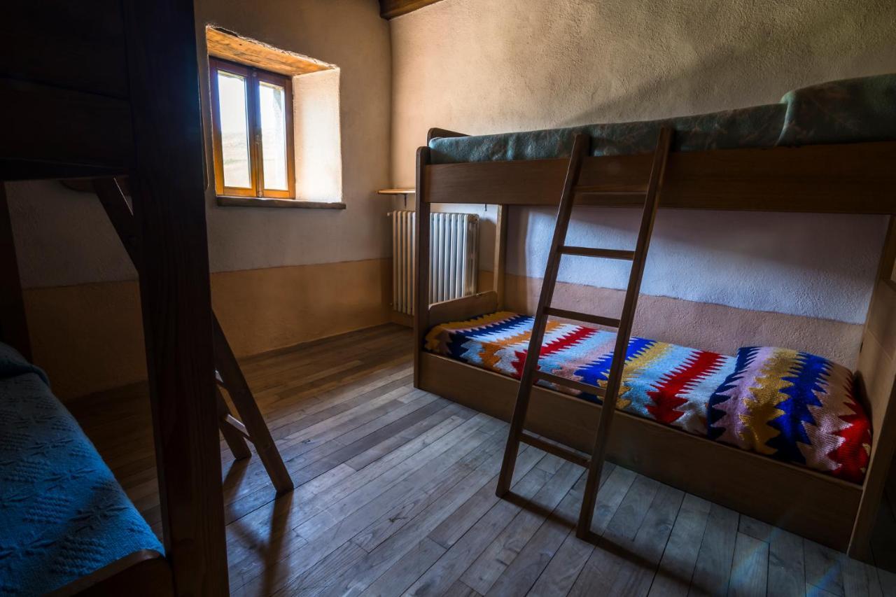 Ostello Podesteria Di Gombola - Arte E Territorio Polinago Екстер'єр фото